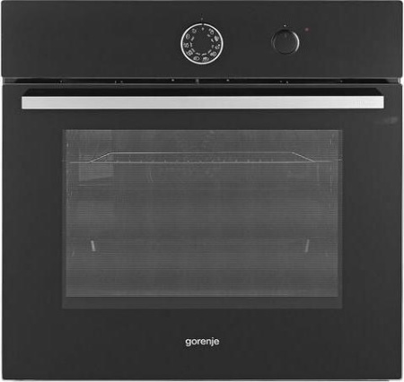 Встраиваемый духовой шкаф Gorenje BO 71 SY2B