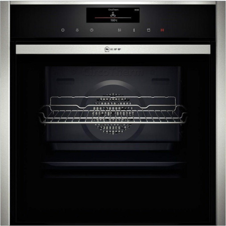 Встраиваемый духовой шкаф Neff B 58VT64N0