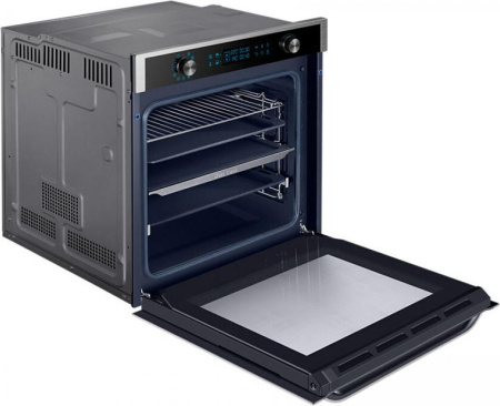 Встраиваемый духовой шкаф Samsung NV75J5540RS