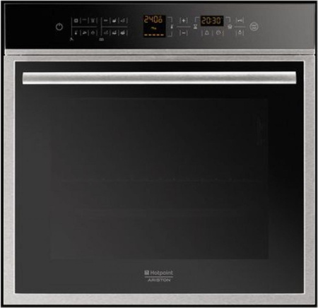 Встраиваемый духовой шкаф Hotpoint-Ariston FK 1039EL PX