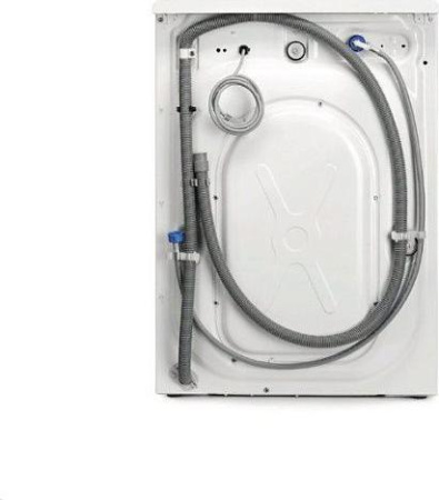 Стиральная машина Electrolux EW6FN528 [6 кг, фронтальная]