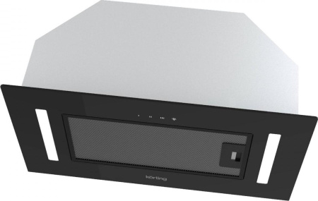 Кухонная вытяжка Korting KHI 6765 GN