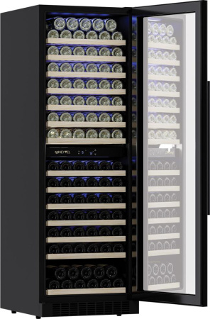 Винный шкаф Meyvel MV163-KBT2 [2]