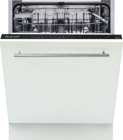 Посудомоечная машина Brandt BDFI44DQB
