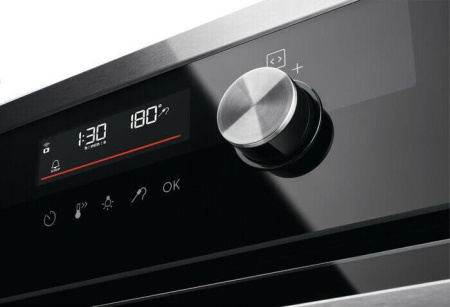 Встраиваемый духовой шкаф Electrolux OKC6H41