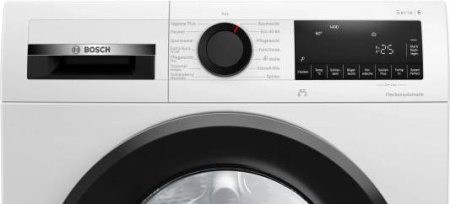 Стиральная машина Bosch WGG244010 [9 кг, фронтальная]