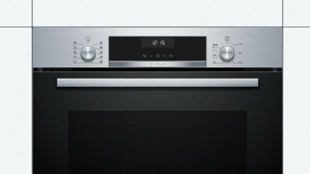Встраиваемый духовой шкаф Bosch HBG 517CS0