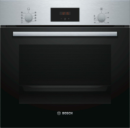 Встраиваемый духовой шкаф Bosch HBF134YS0