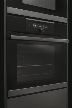 Встраиваемый духовой шкаф Haier HWO60SM5F5B1H
