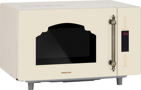 Микроволновая печь Hiberg VM-4588 B