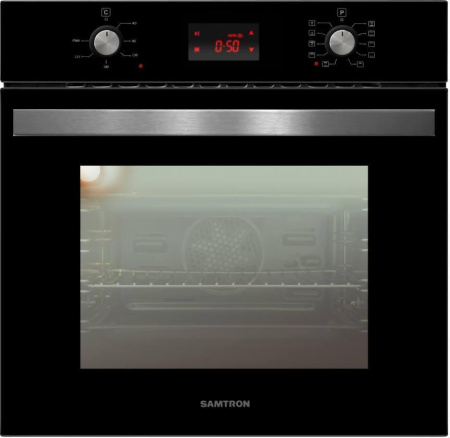 Встраиваемый духовой шкаф Samtron FO B60721