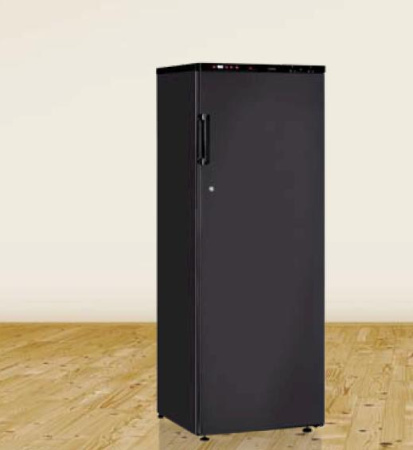 Винный шкаф IP Industrie C 402 CF [2, капельное]