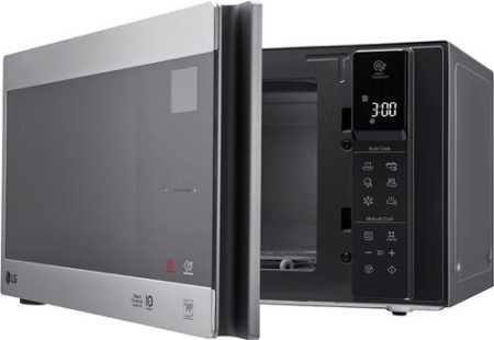 Микроволновая печь LG MS 2595CIS