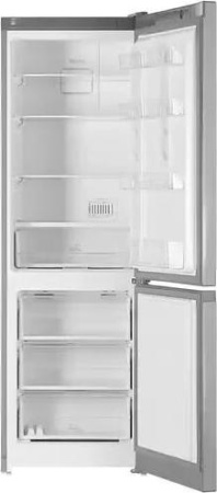 Холодильник Hotpoint-Ariston HT 5180 MX [2, No Frost]