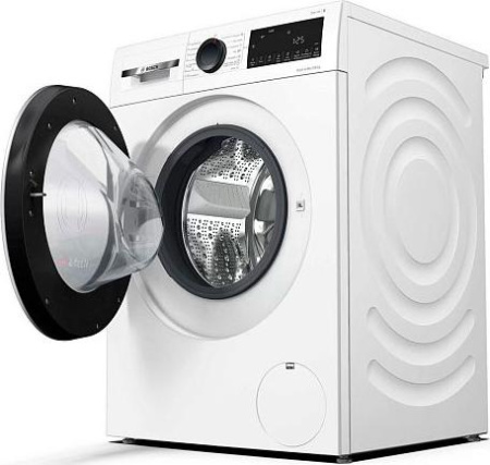 Стиральная машина Bosch WAV28L90ME [9 кг, фронтальная]