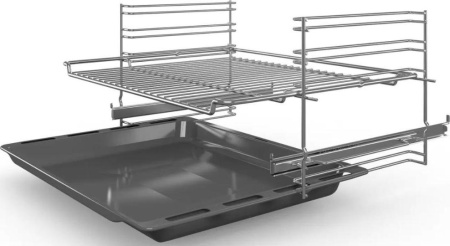 Встраиваемый духовой шкаф Bosch HBF114EW1R
