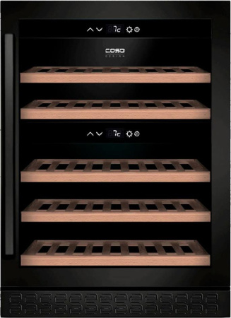 Винный шкаф Caso WineChef Pro 40 [1, No Frost]