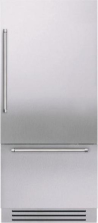 Холодильник KitchenAid KCZCX 20900R [2, No Frost]