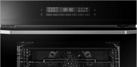 Встраиваемый духовой шкаф Haier HOQ-F5AAGB