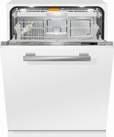 Посудомоечная машина Miele G 6861 SCVI