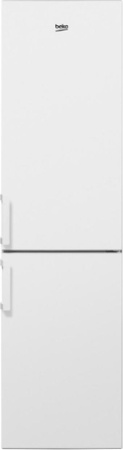 Холодильник Beko CSKR 5335 M20W [2, капельное]