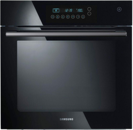 Встраиваемый духовой шкаф Samsung NV70H5587CB