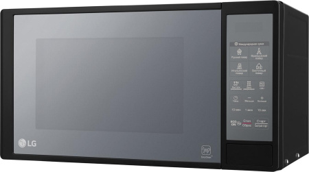 Микроволновая печь LG MS 20M47DARB