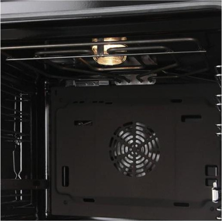 Встраиваемый духовой шкаф Bosch HBF134EB0R