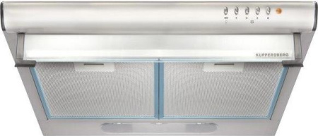 Кухонная вытяжка Kuppersberg SLM 601 X