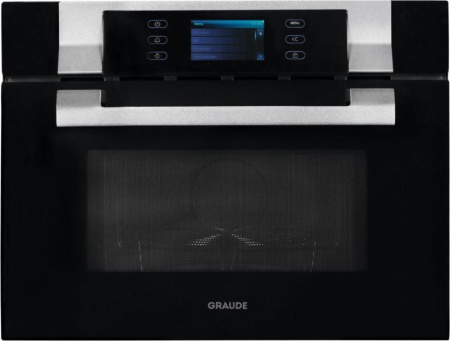 Микроволновая печь Graude MWG 45.0 SG