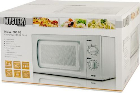 Микроволновая печь Mystery MMW 2009G