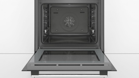 Встраиваемый духовой шкаф Bosch HBG 538ES6R