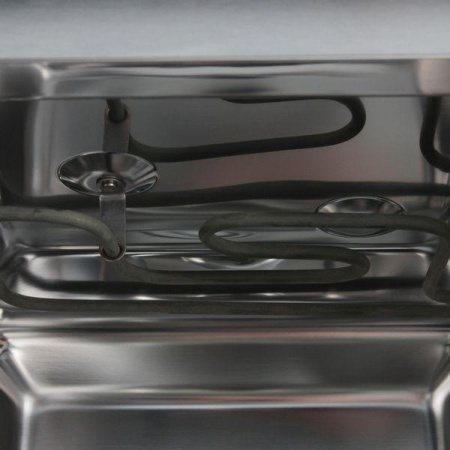 Микроволновая печь Hotpoint-Ariston MWHA 122.1 X
