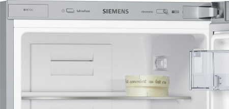 Холодильник Siemens KG 39NSB20R