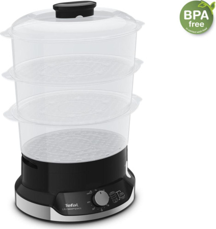 Пароварка Tefal VC 2048