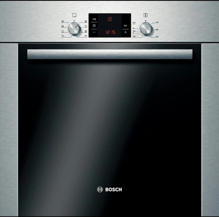 Встраиваемый духовой шкаф Bosch HBA 23T253E
