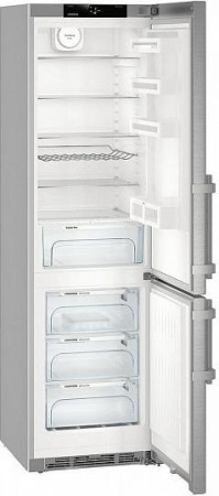 Холодильник Bosch KGN 39LQ32R [2, No Frost]