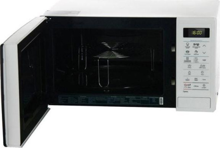 Микроволновая печь Samsung GE 83KRW-3X