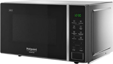 Микроволновая печь Hotpoint-Ariston MWHA 201 SB