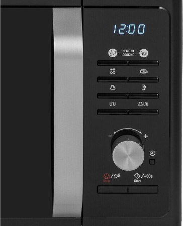 Микроволновая печь Samsung MG23F301TAS