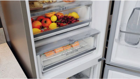 Холодильник Hotpoint-Ariston HTR 9202I BZ O3 [2, No Frost]