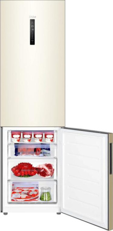 Холодильник Haier C4F640CCGU1 [2, No Frost]