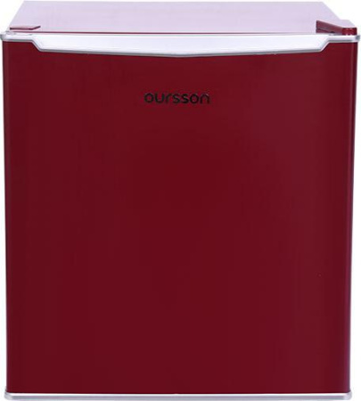Холодильник Oursson RF0710/GA