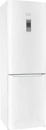 Холодильник Hotpoint-Ariston HBD 1201.4 NF [2, No Frost]