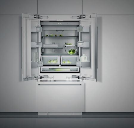 Холодильник Gaggenau RY 492 301 [2, капельное]