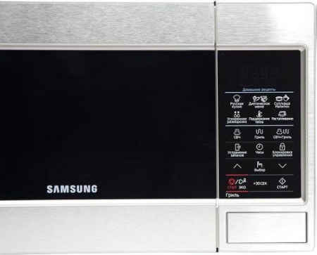 Микроволновая печь Samsung GE 83MRTQS