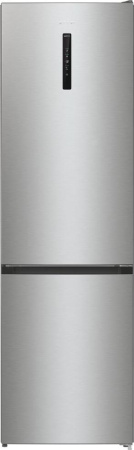 Холодильник Gorenje NRK 620FAXL4 [2, No Frost]