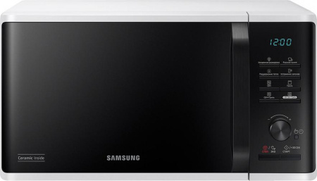 Микроволновая печь Samsung MG23K3515AW