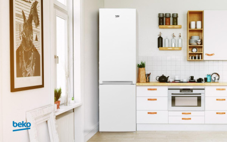 Холодильник Beko CSKR 5310 M20W [2, капельное]
