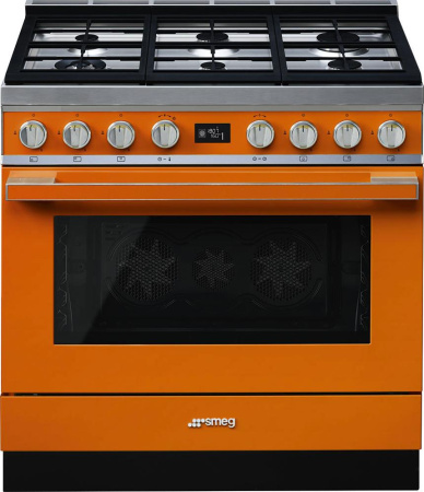 Плита Smeg CPF9GPOR